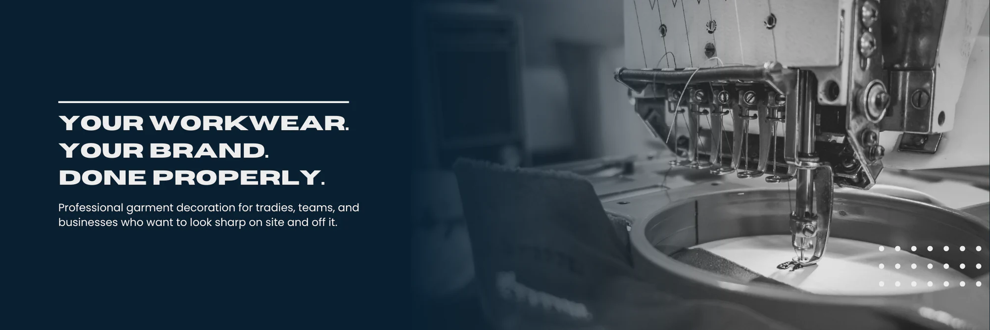 Australia's Best Value Workwear