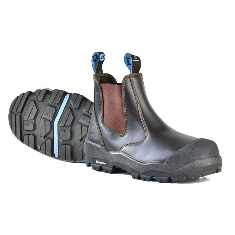 Best Selling Work Boots